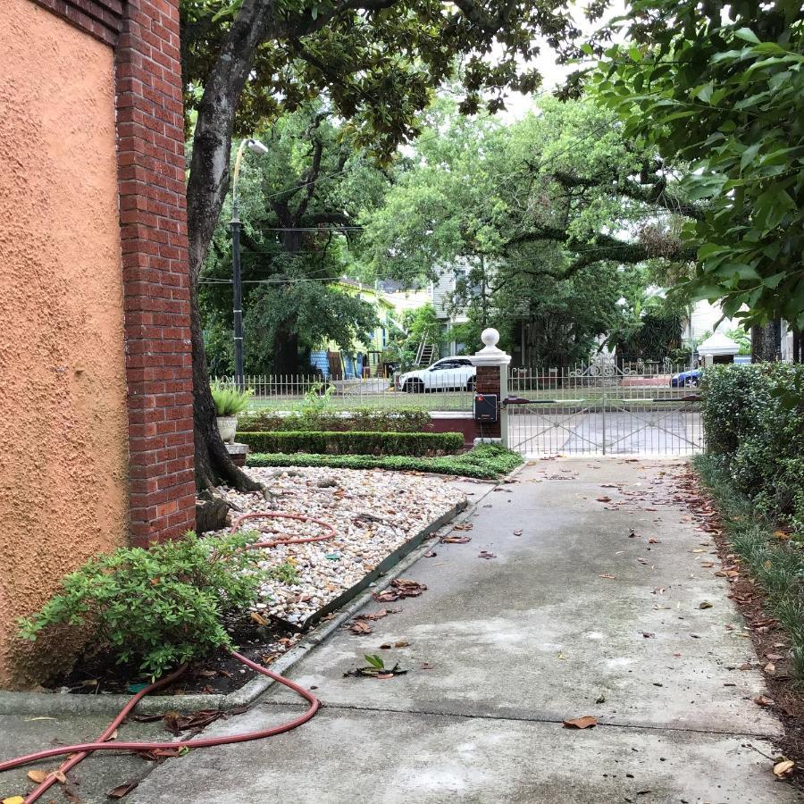 New Orleans Premier Rentals Exterior photo