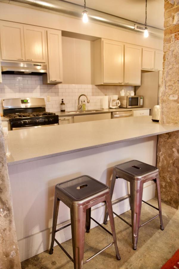 New Orleans Premier Rentals Exterior photo