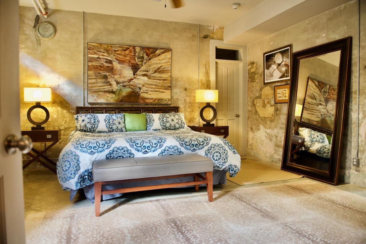 New Orleans Premier Rentals Exterior photo